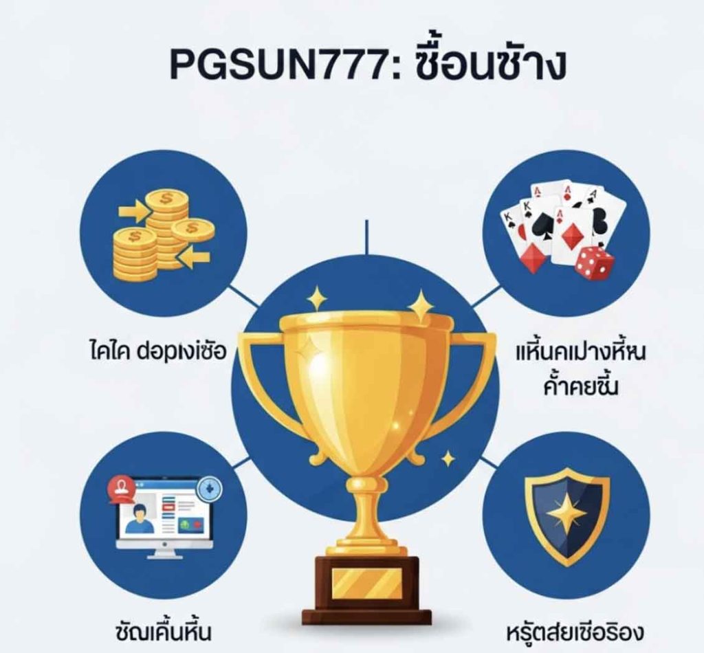 PGSUN777