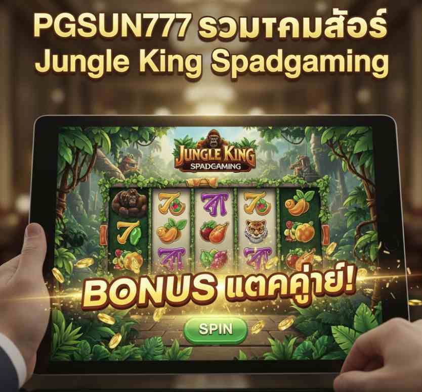 PGSUN777
