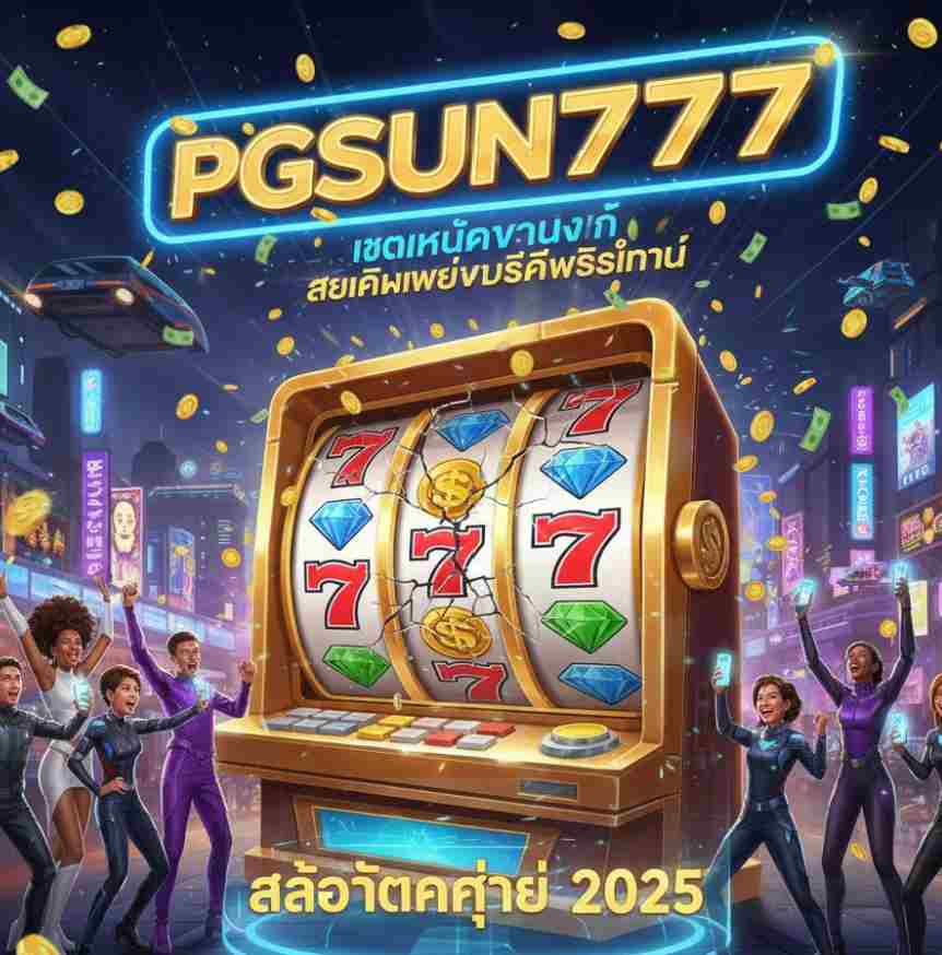 PGSUN777
